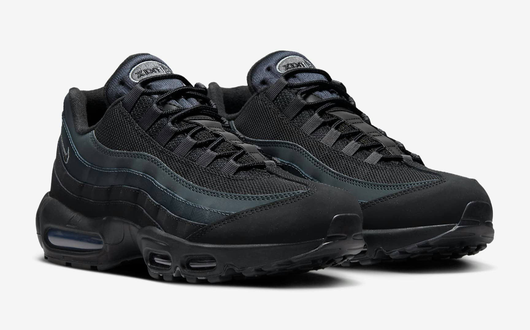 Nike Air Max 95 "Anthracite"