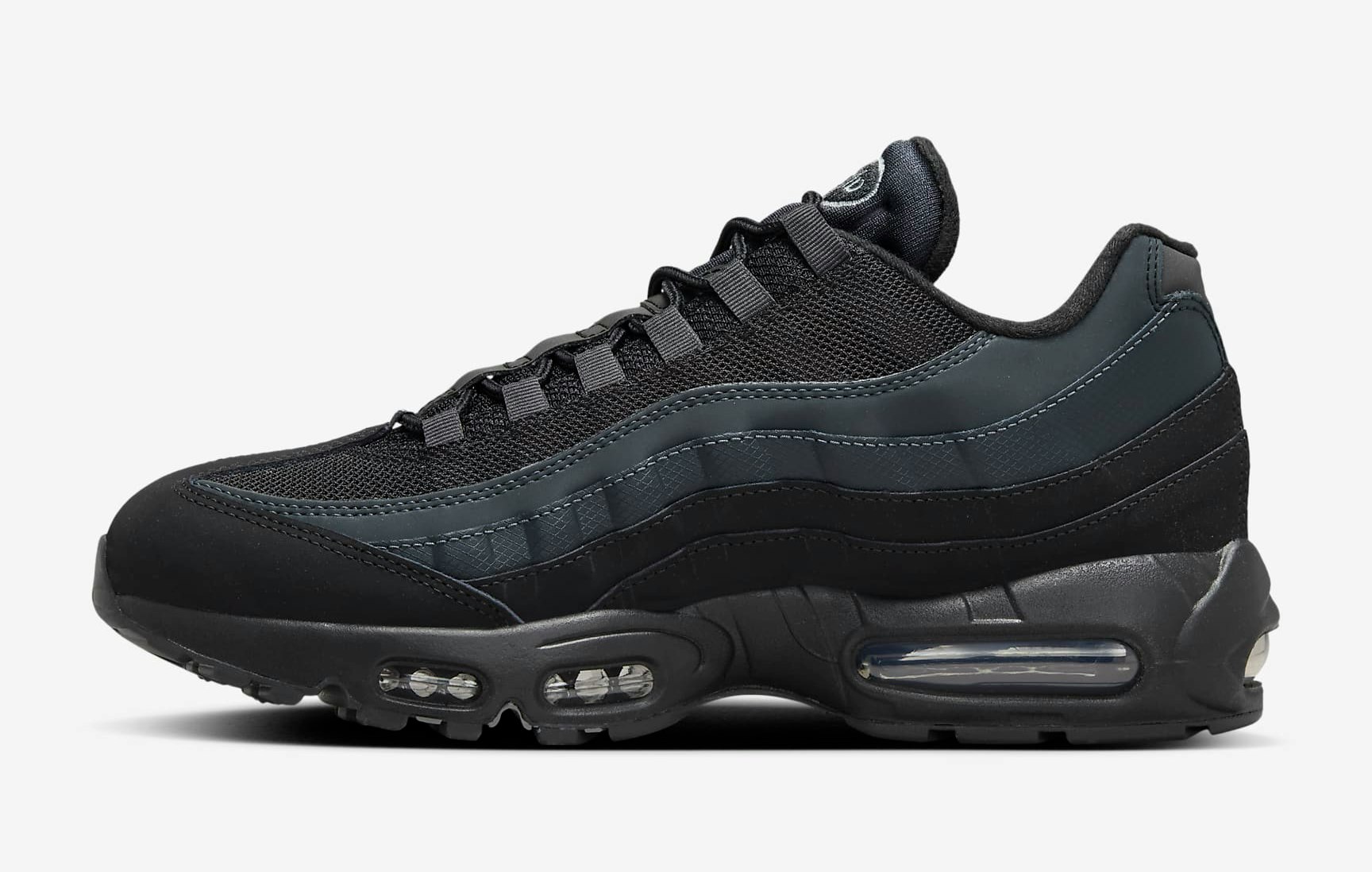 Nike Air Max 95 "Anthracite"