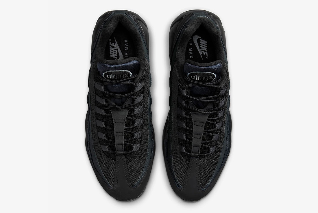Nike Air Max 95 "Anthracite"