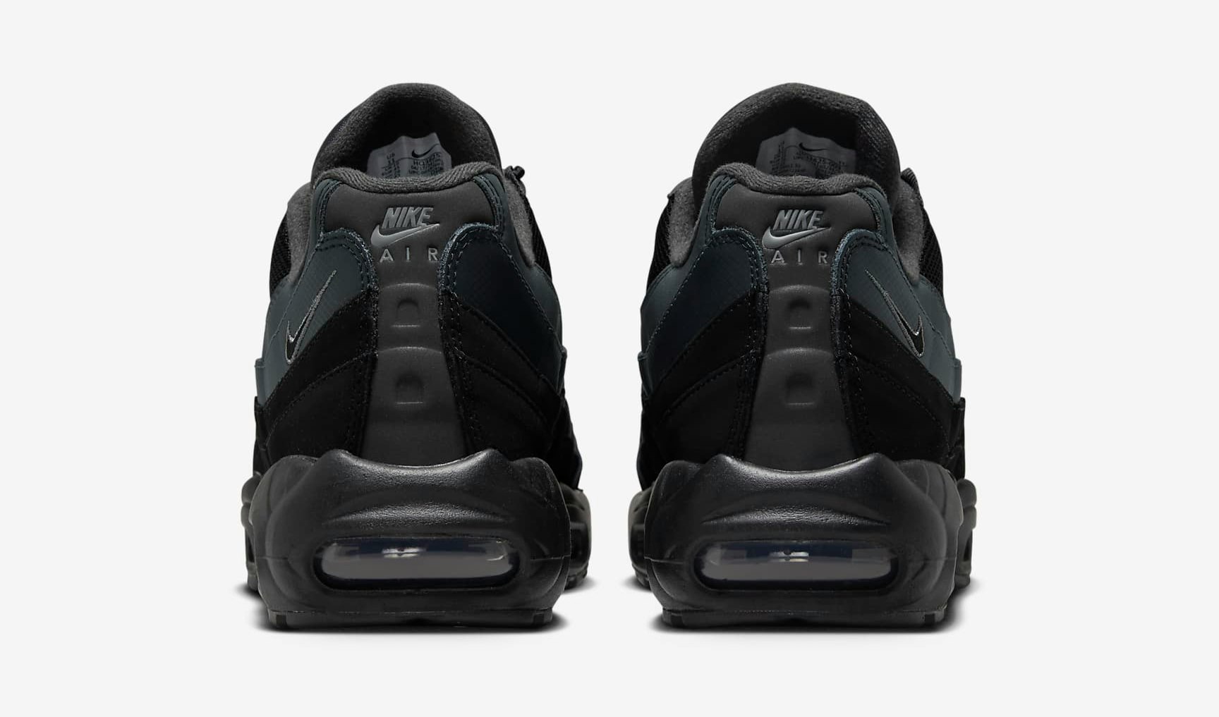 Nike Air Max 95 "Anthracite"