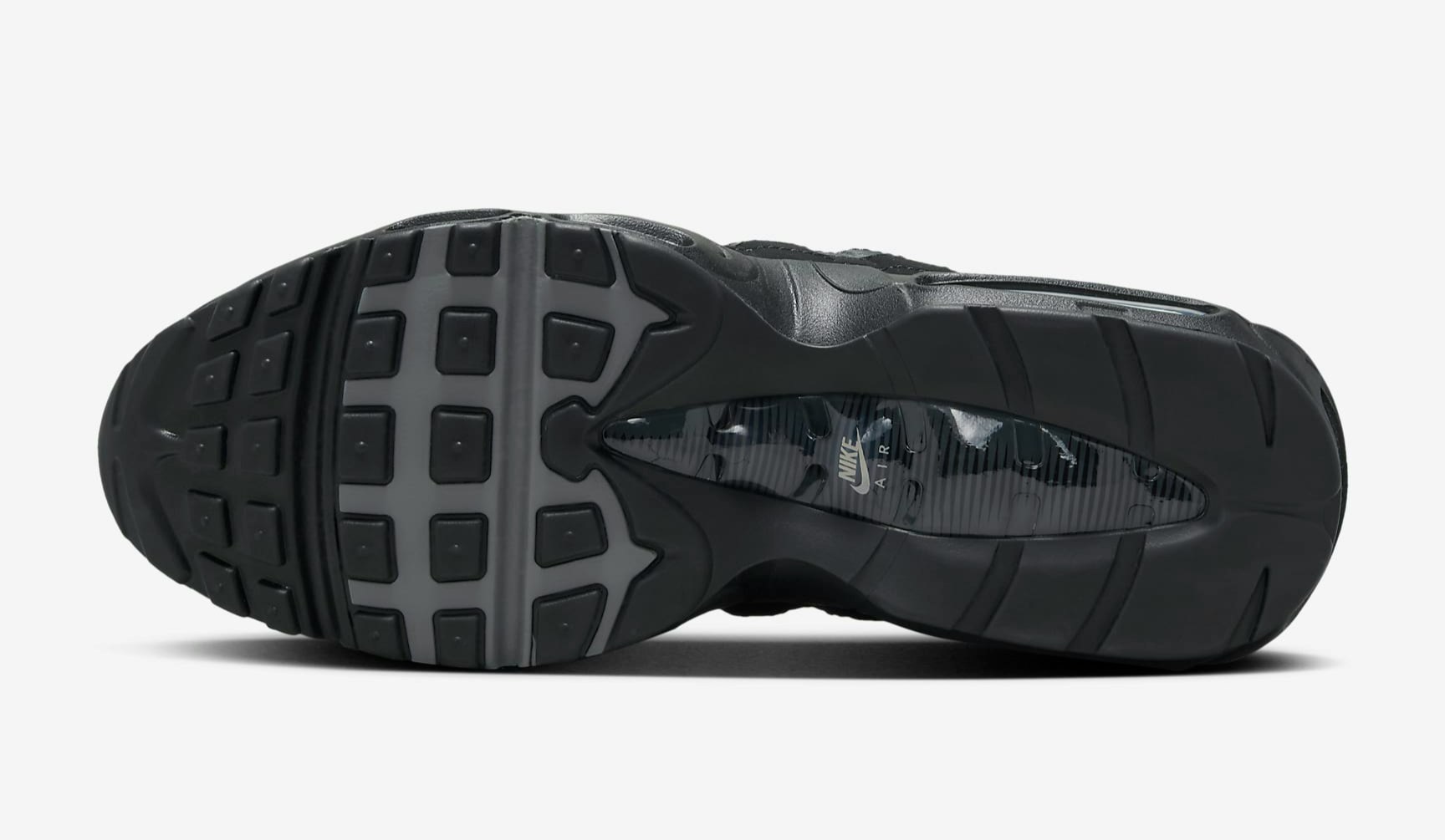Nike Air Max 95 "Anthracite"