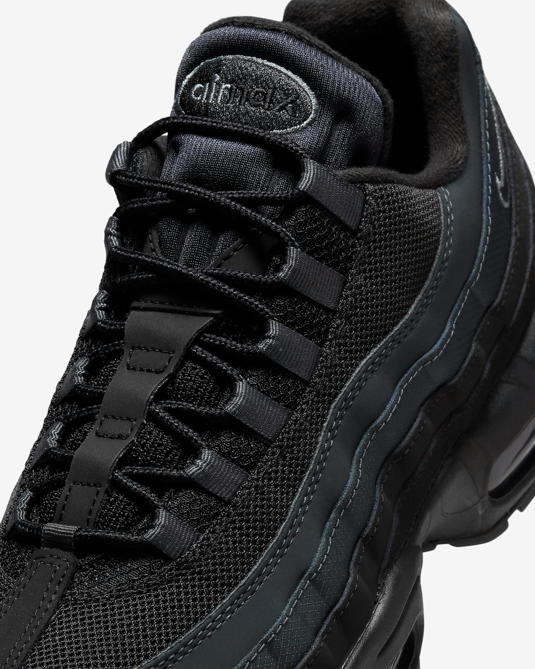Nike Air Max 95 "Anthracite"