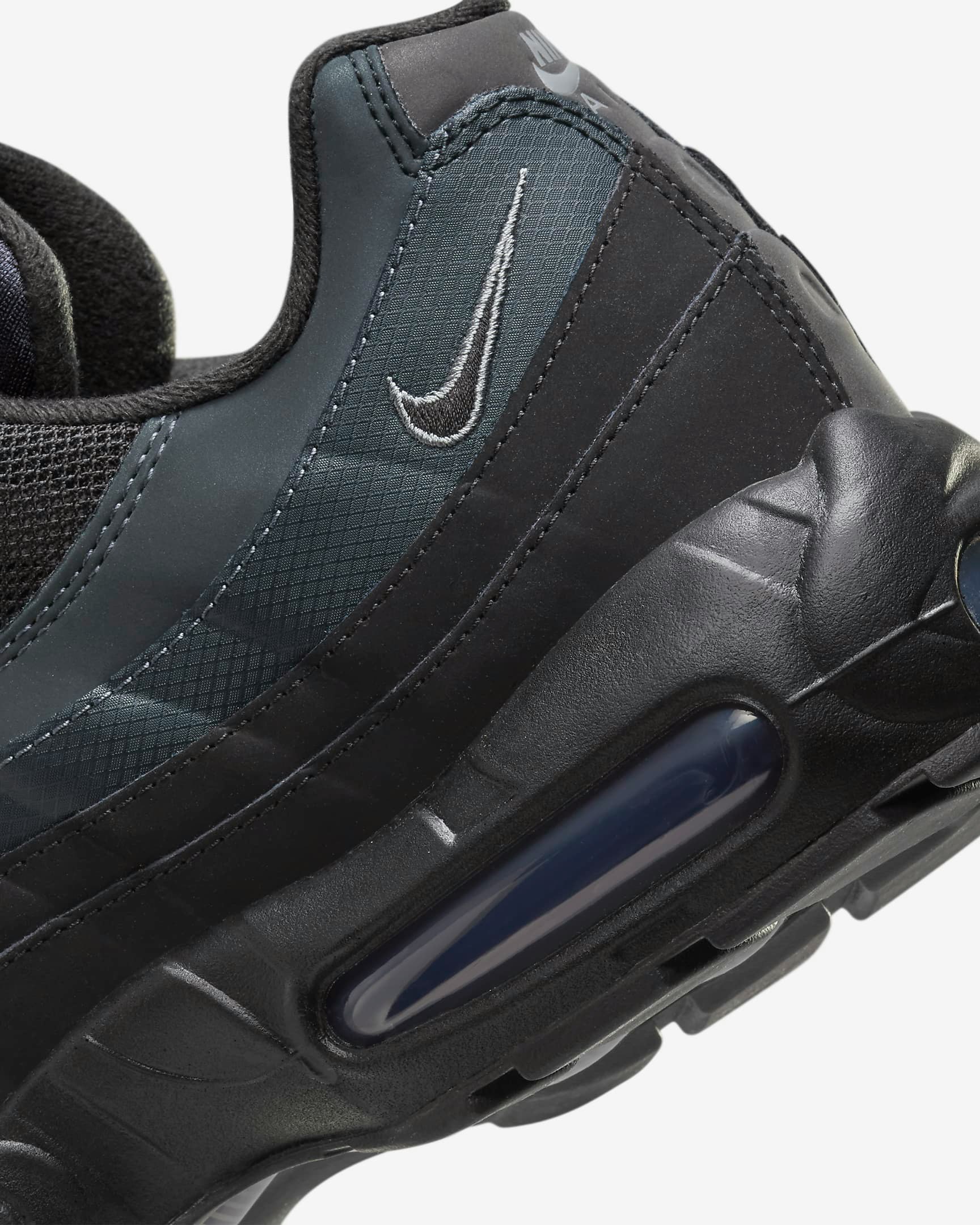 Nike Air Max 95 "Anthracite"