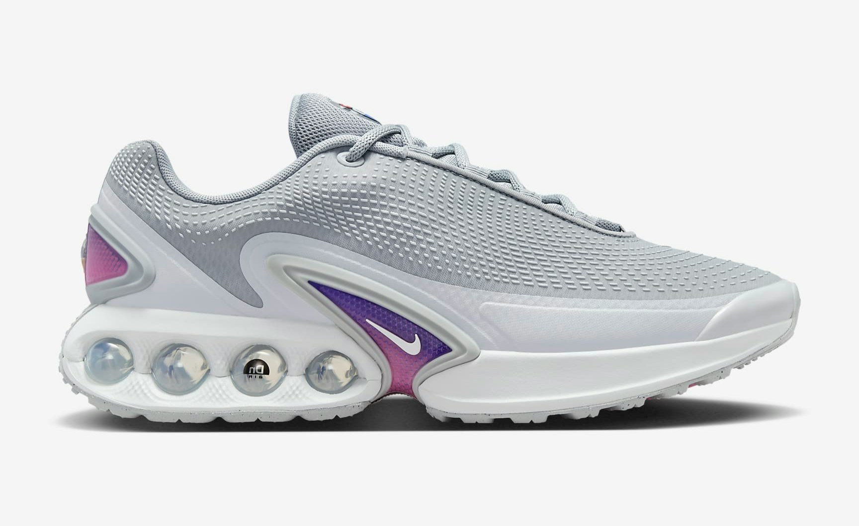 Nike Air Max DN "Persian Violet"