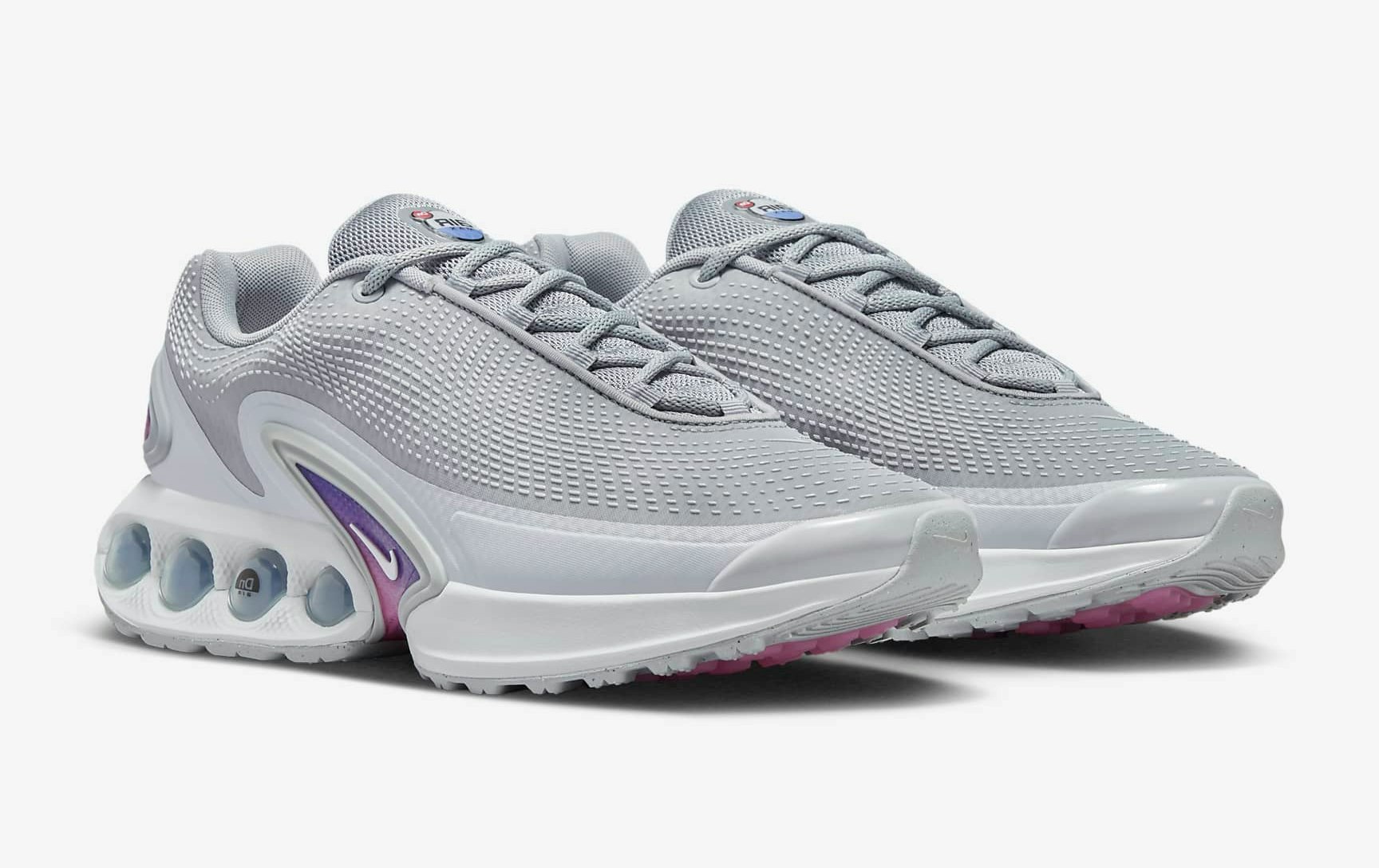 Nike Air Max DN "Persian Violet"