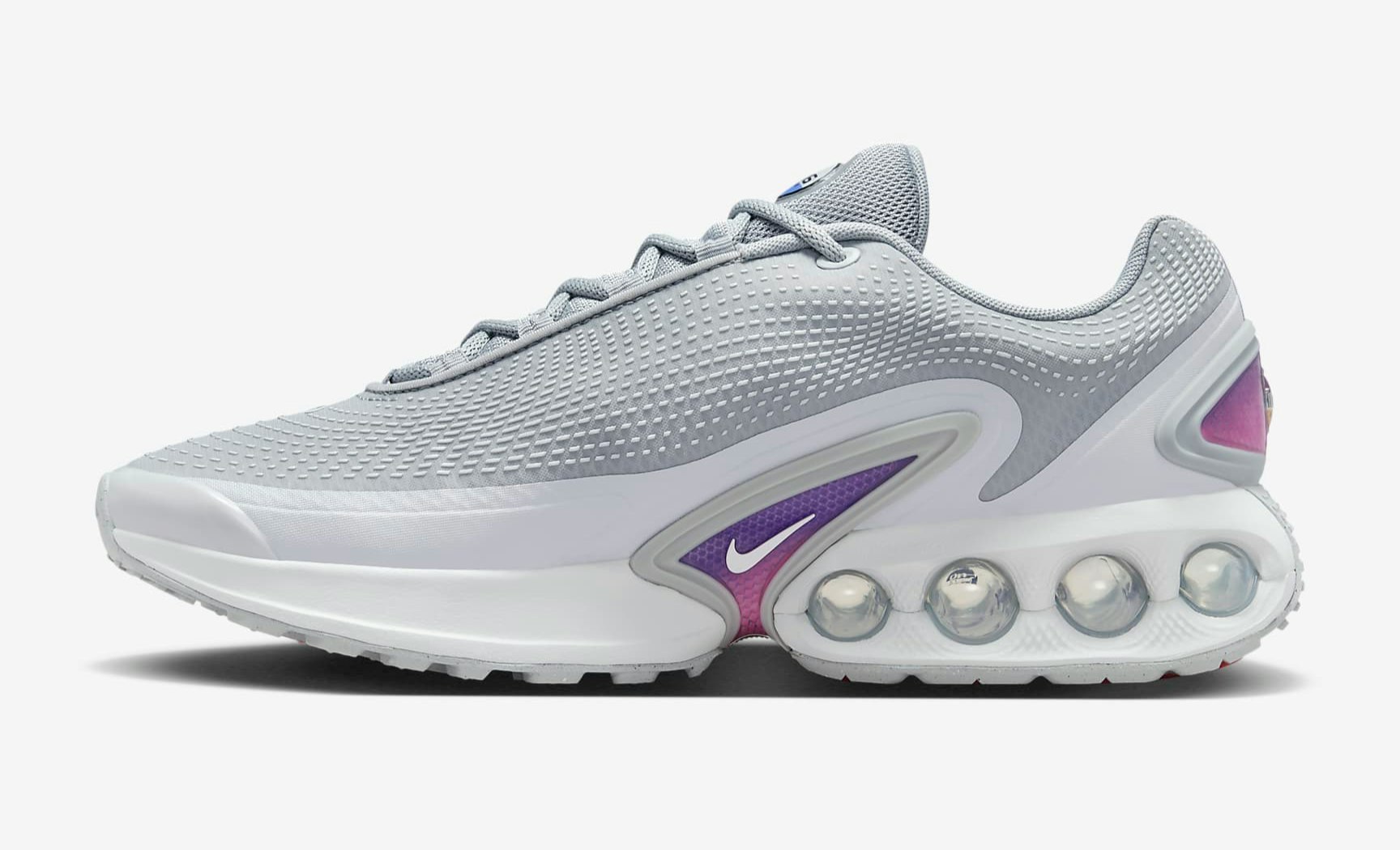 Nike Air Max DN "Persian Violet"