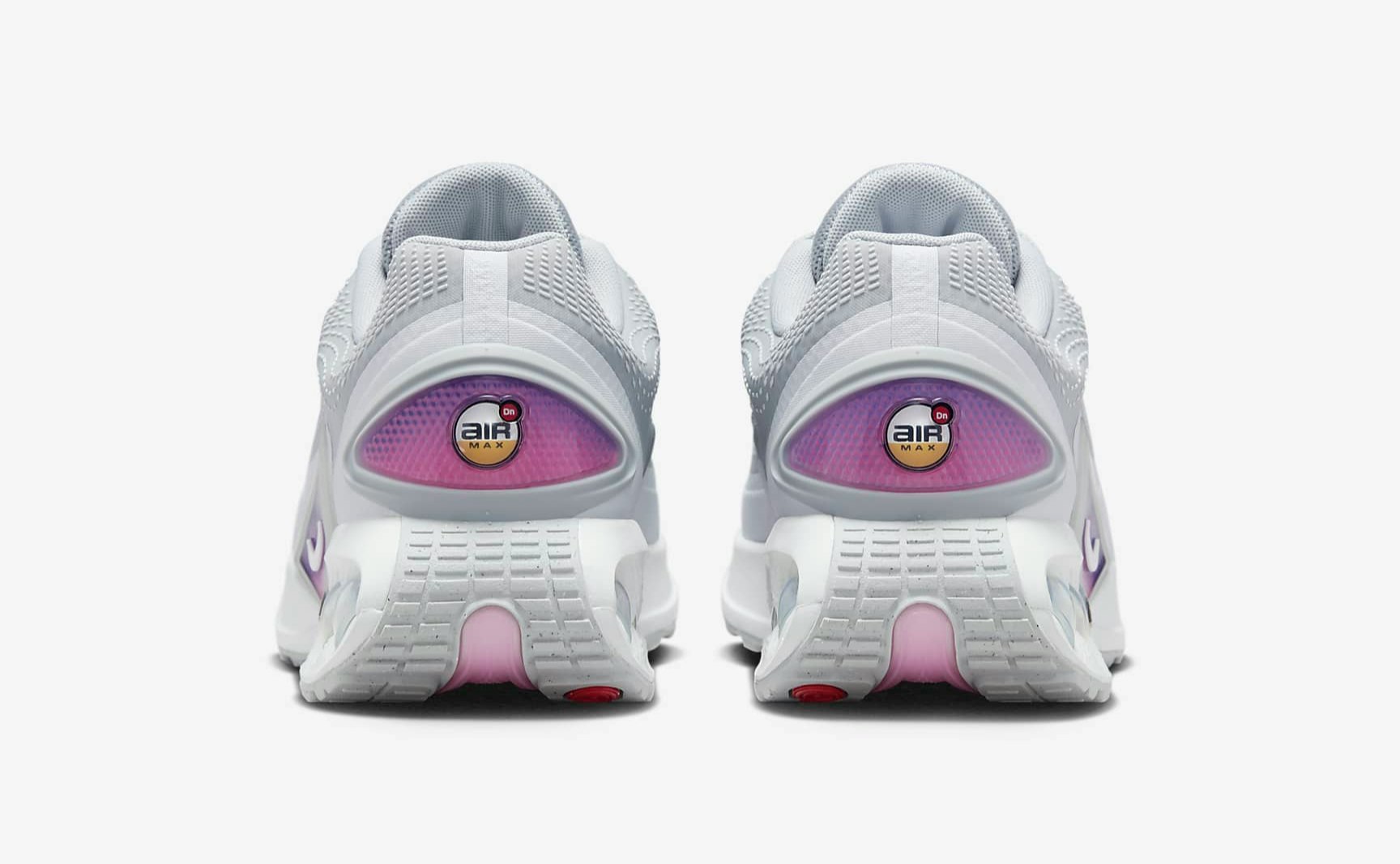 Nike Air Max DN "Persian Violet"