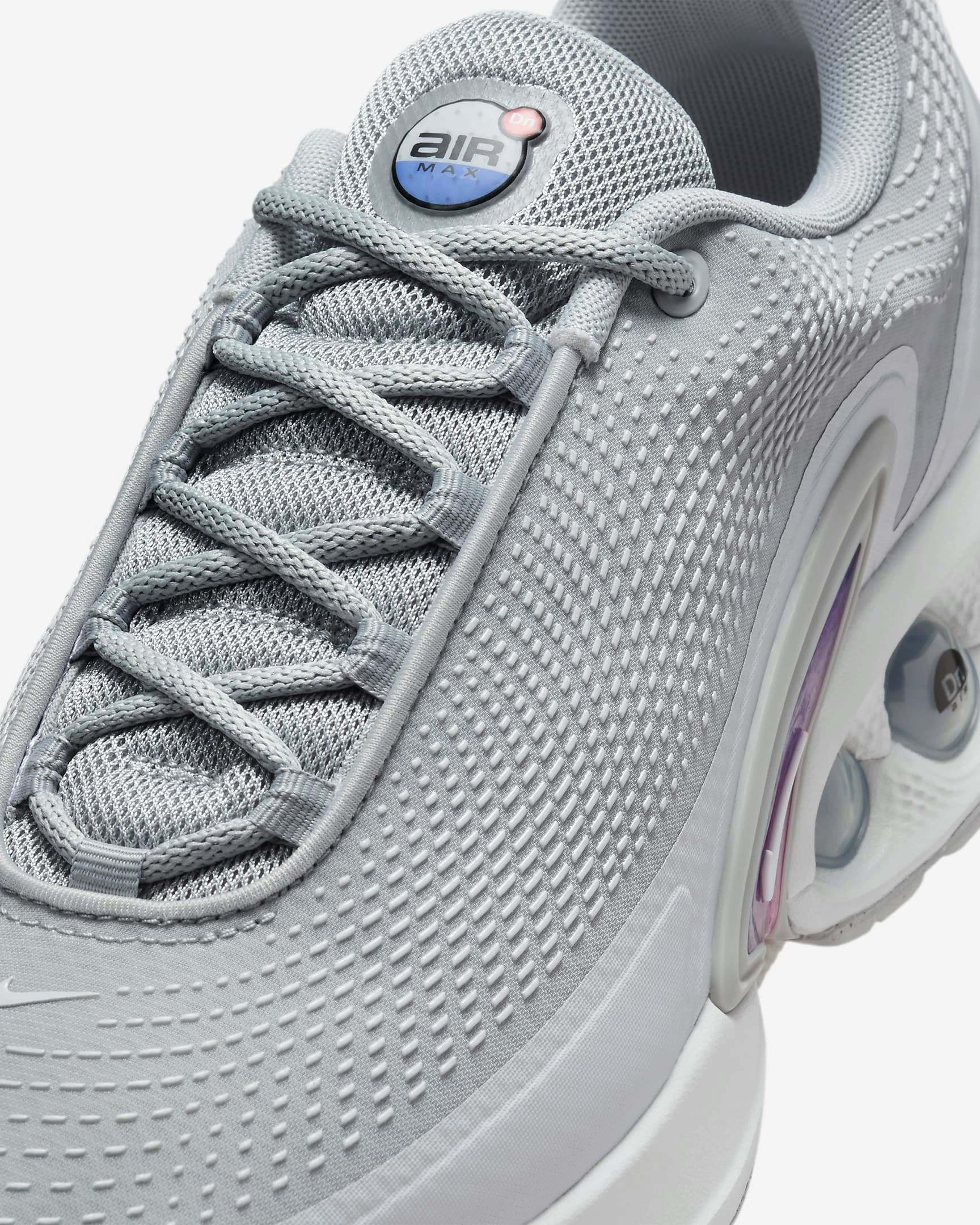 Nike Air Max DN "Persian Violet"