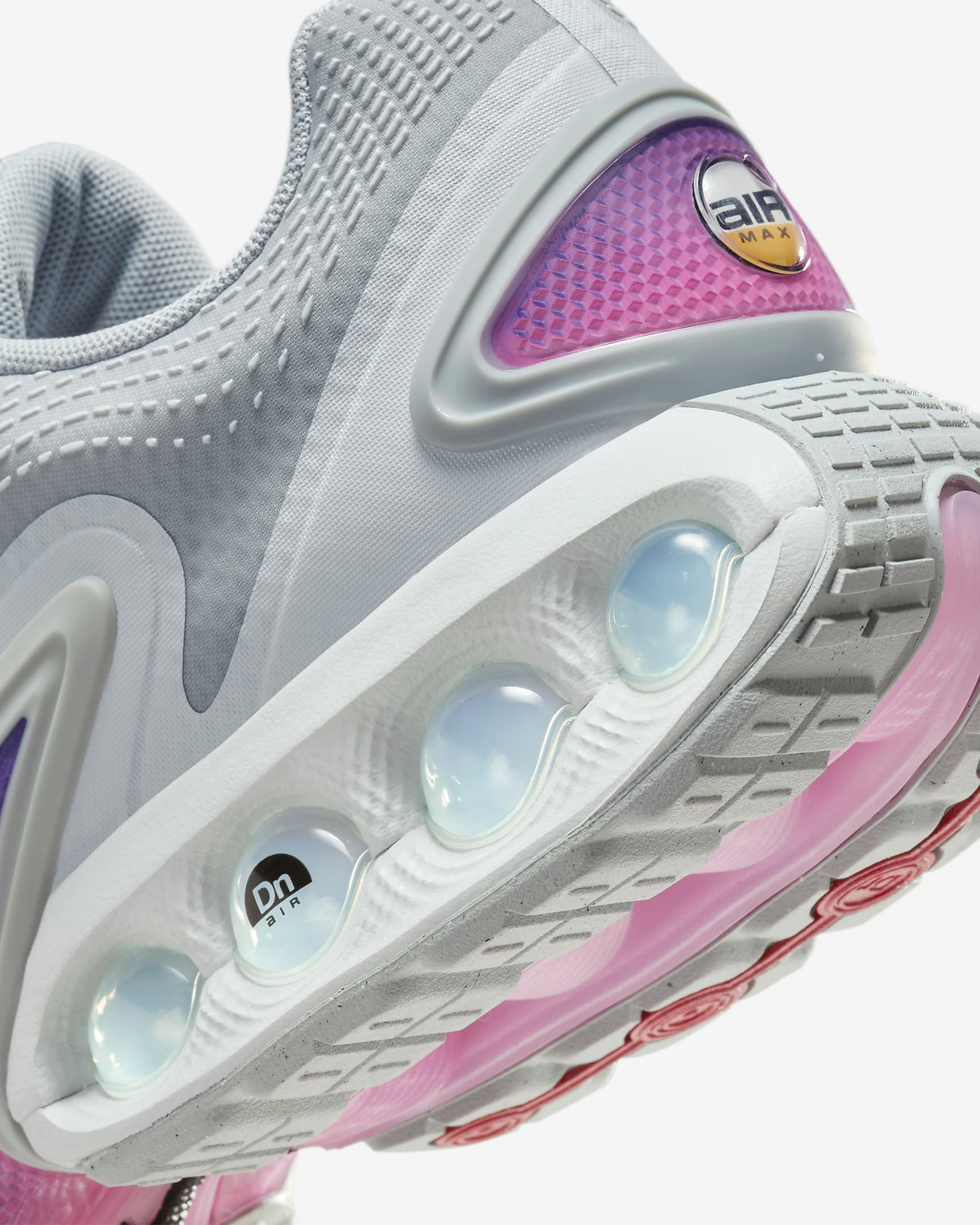 Nike Air Max DN "Persian Violet"
