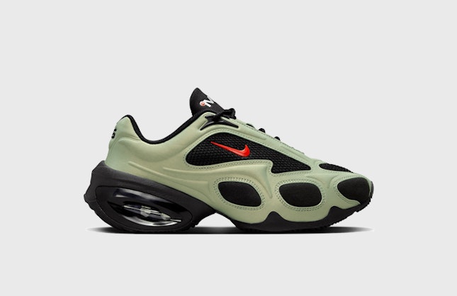 Nike Air Max Muse "Oil Green"