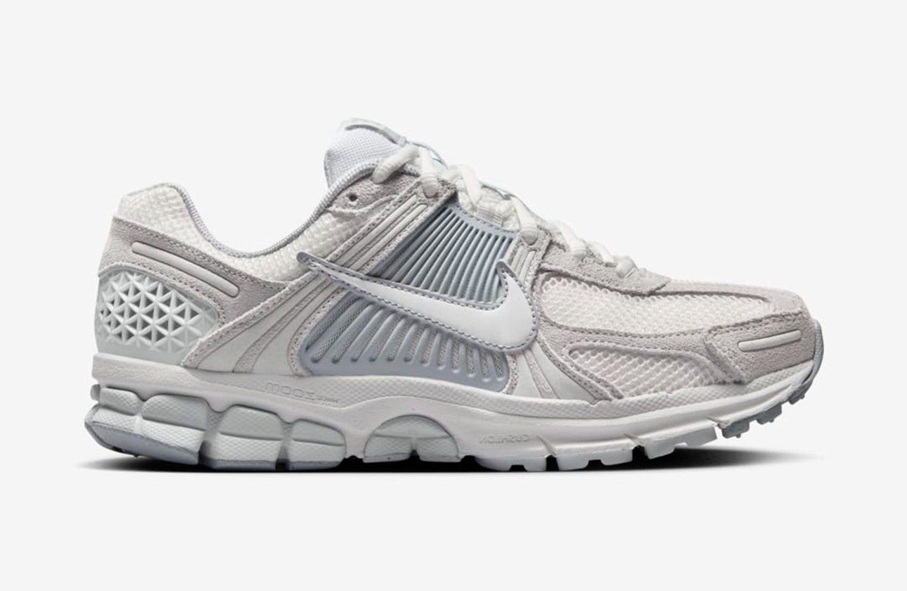 Nike Zoom Vomero 5 "Pure Platinum"
