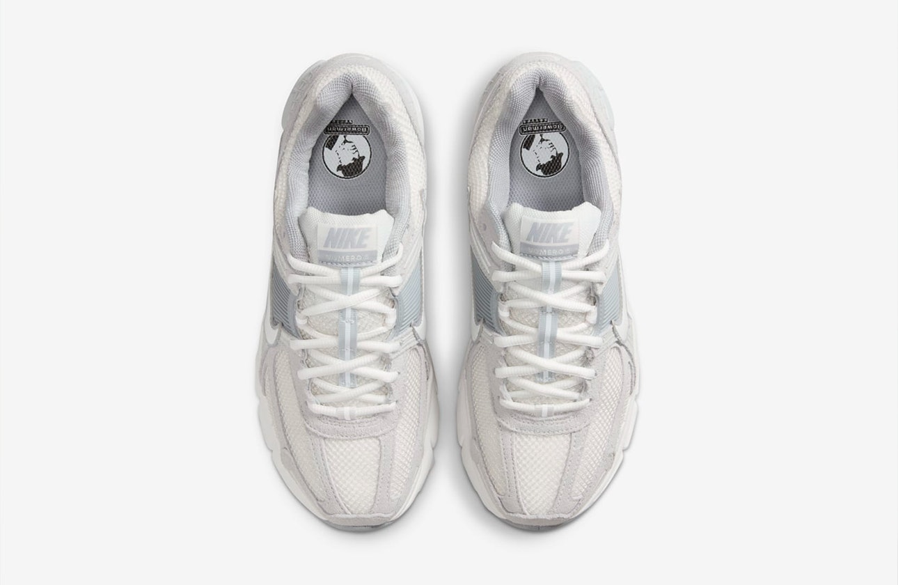 Nike Zoom Vomero 5 "Pure Platinum"