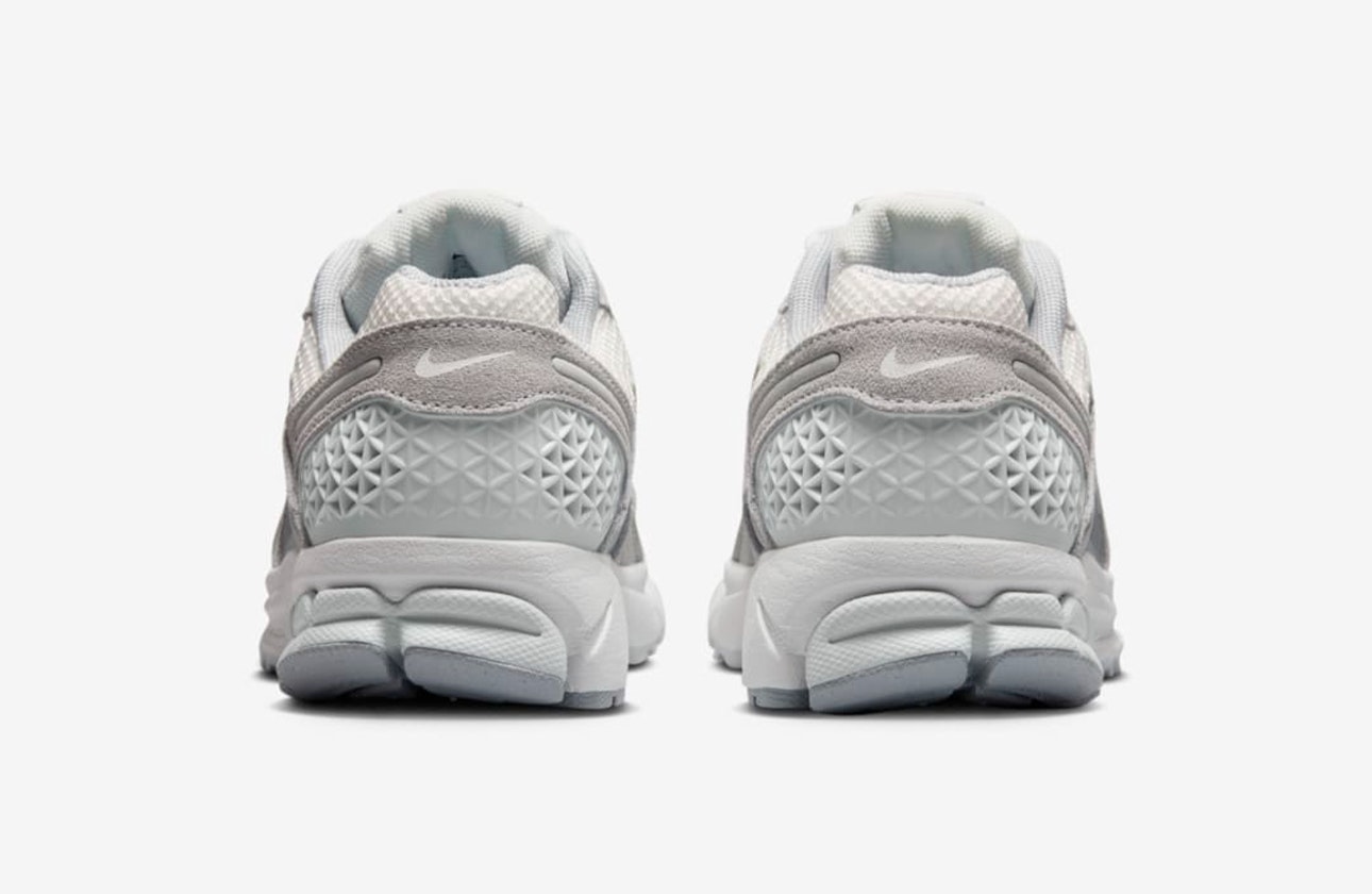 Nike Zoom Vomero 5 "Pure Platinum"
