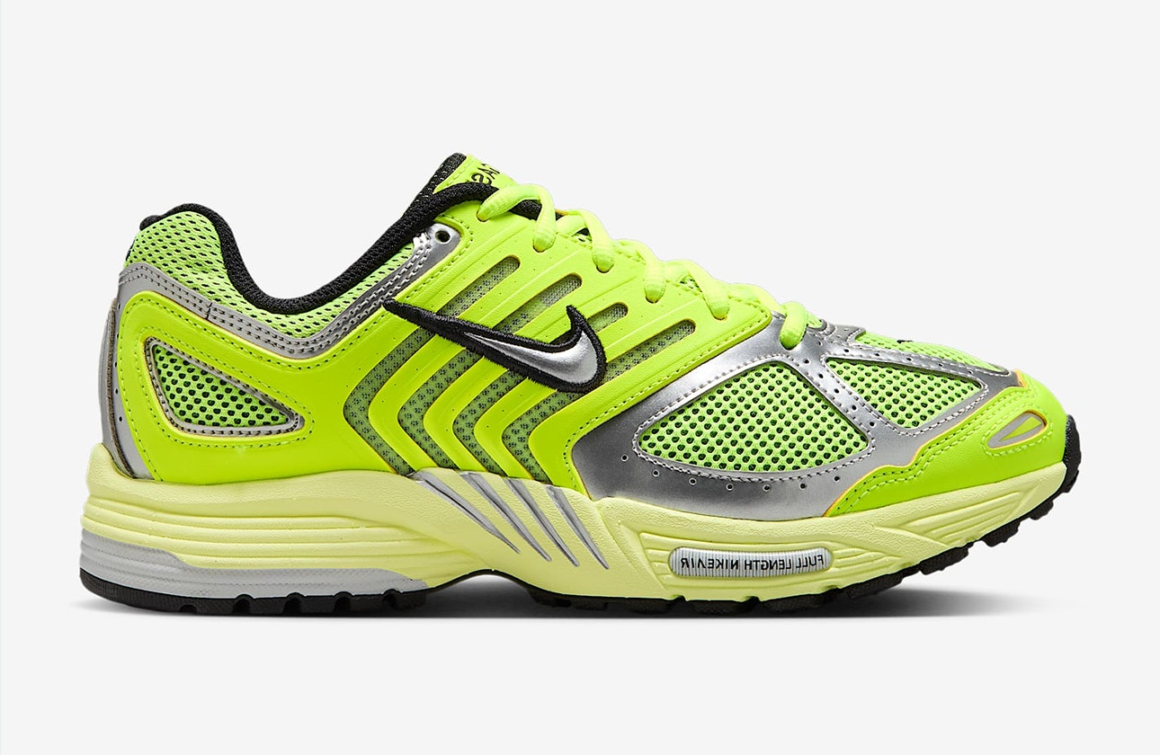 Nike Air Pegasus 2K5 "Volt"