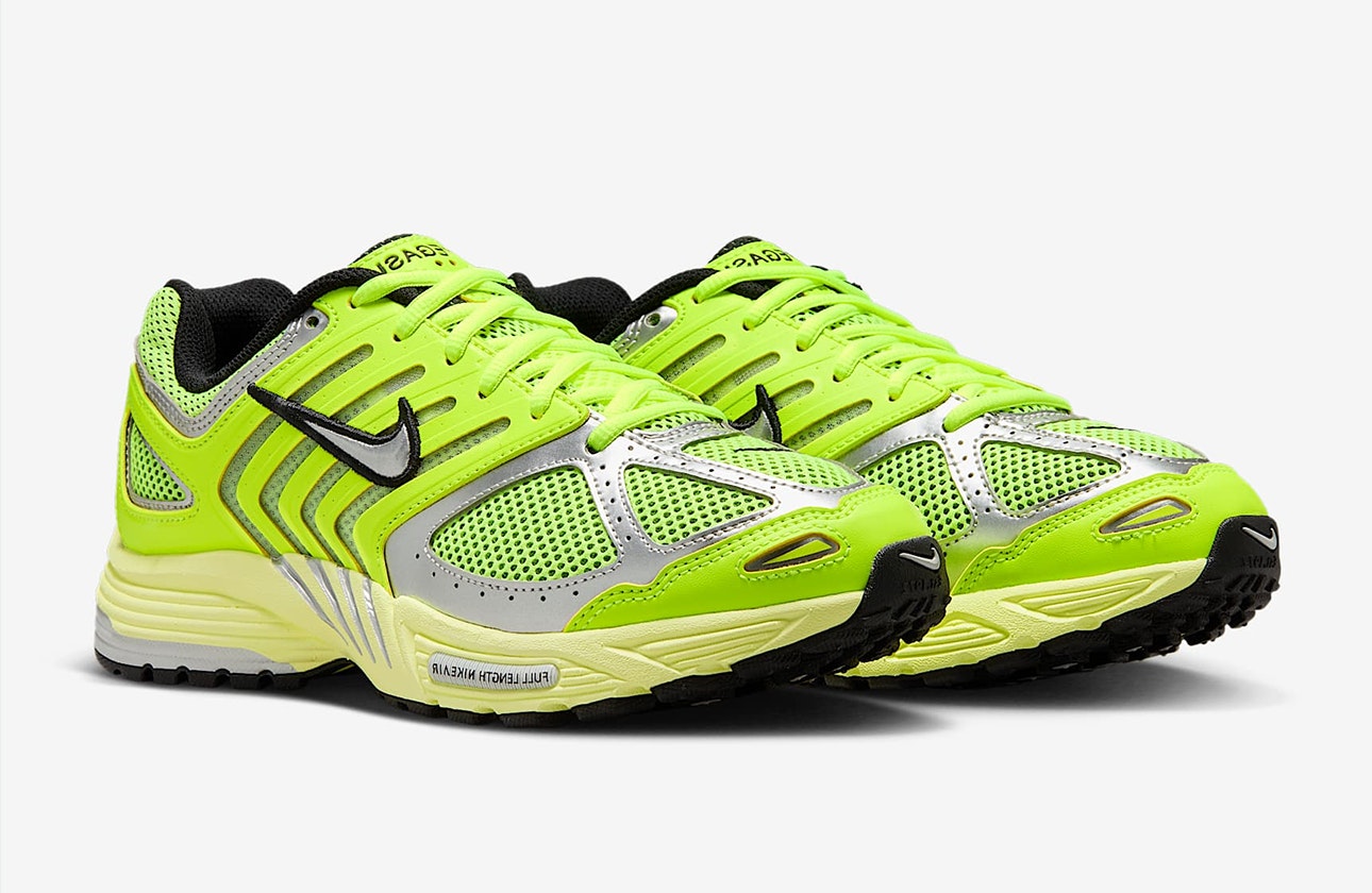 Nike Air Pegasus 2K5 "Volt"