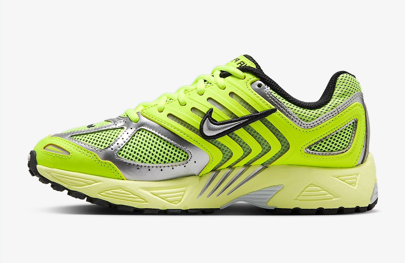 Nike Air Pegasus 2K5 "Volt"