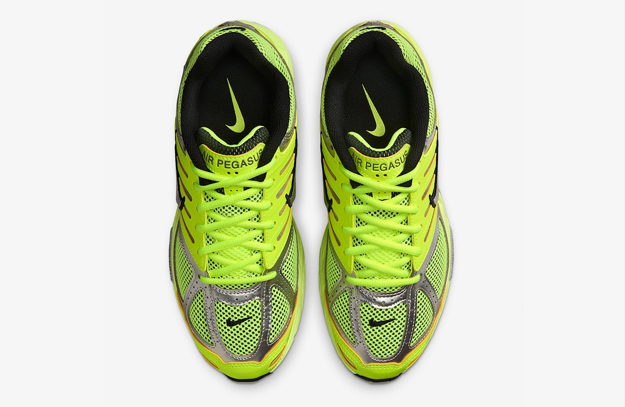 Nike Air Pegasus 2K5 "Volt"