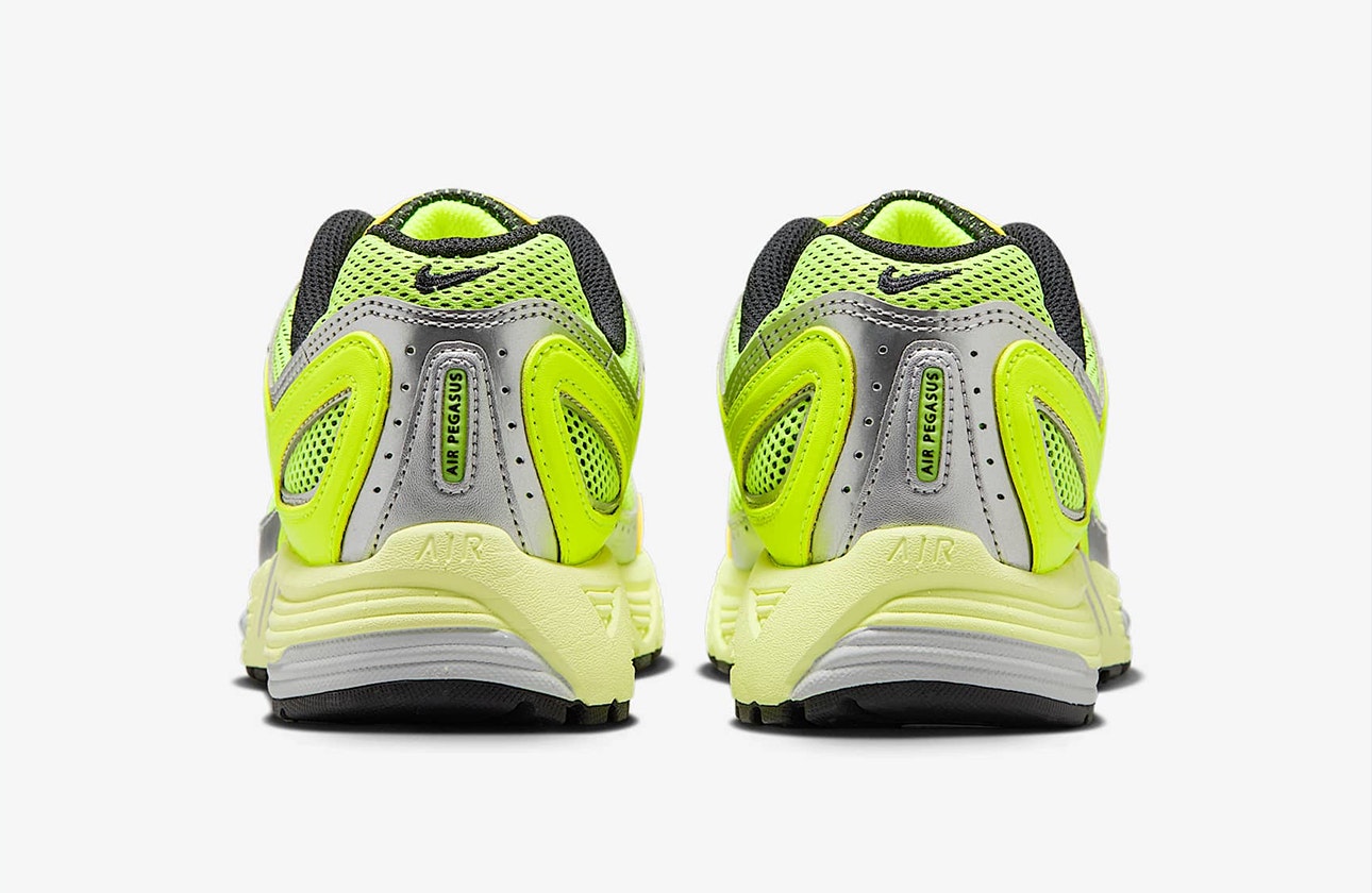 Nike Air Pegasus 2K5 "Volt"