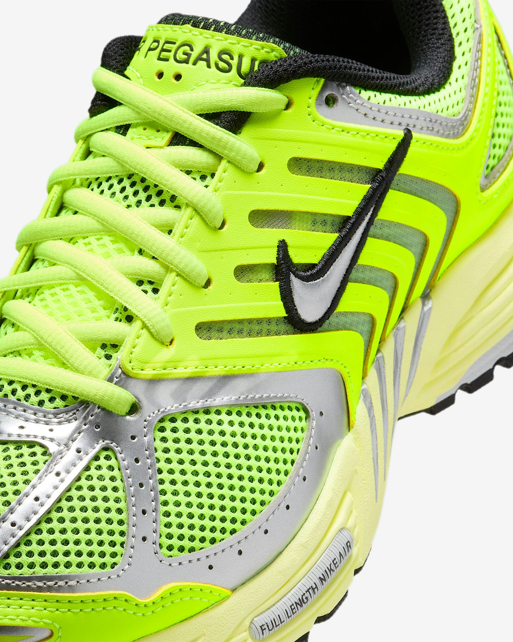 Nike Air Pegasus 2K5 "Volt"