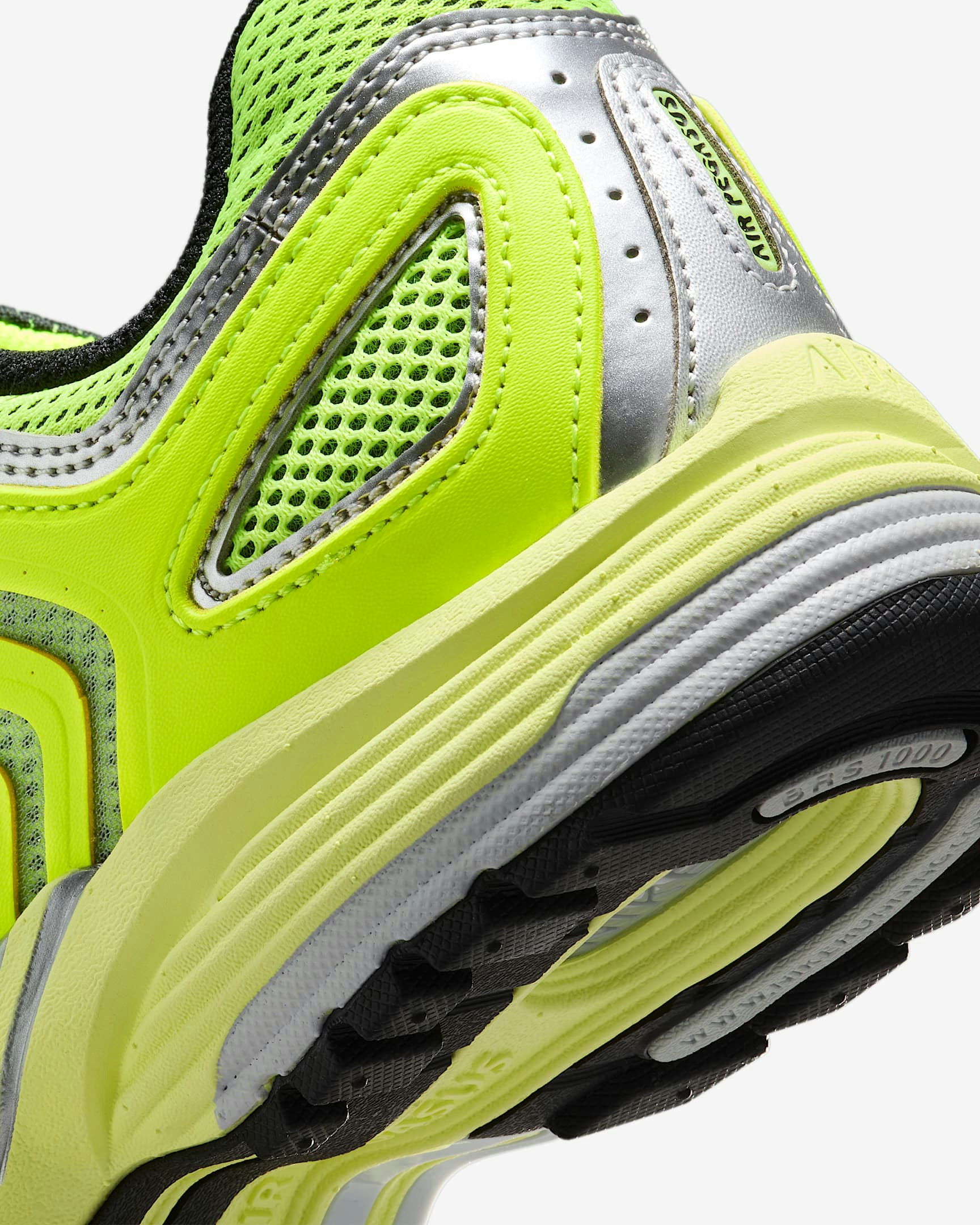 Nike Air Pegasus 2K5 "Volt"