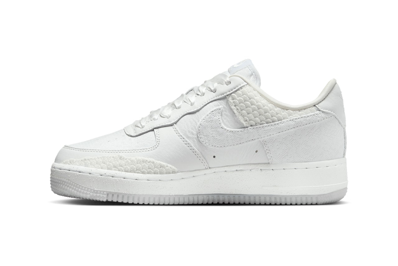 Nike Air Force 1 Low "Year of the Snake"