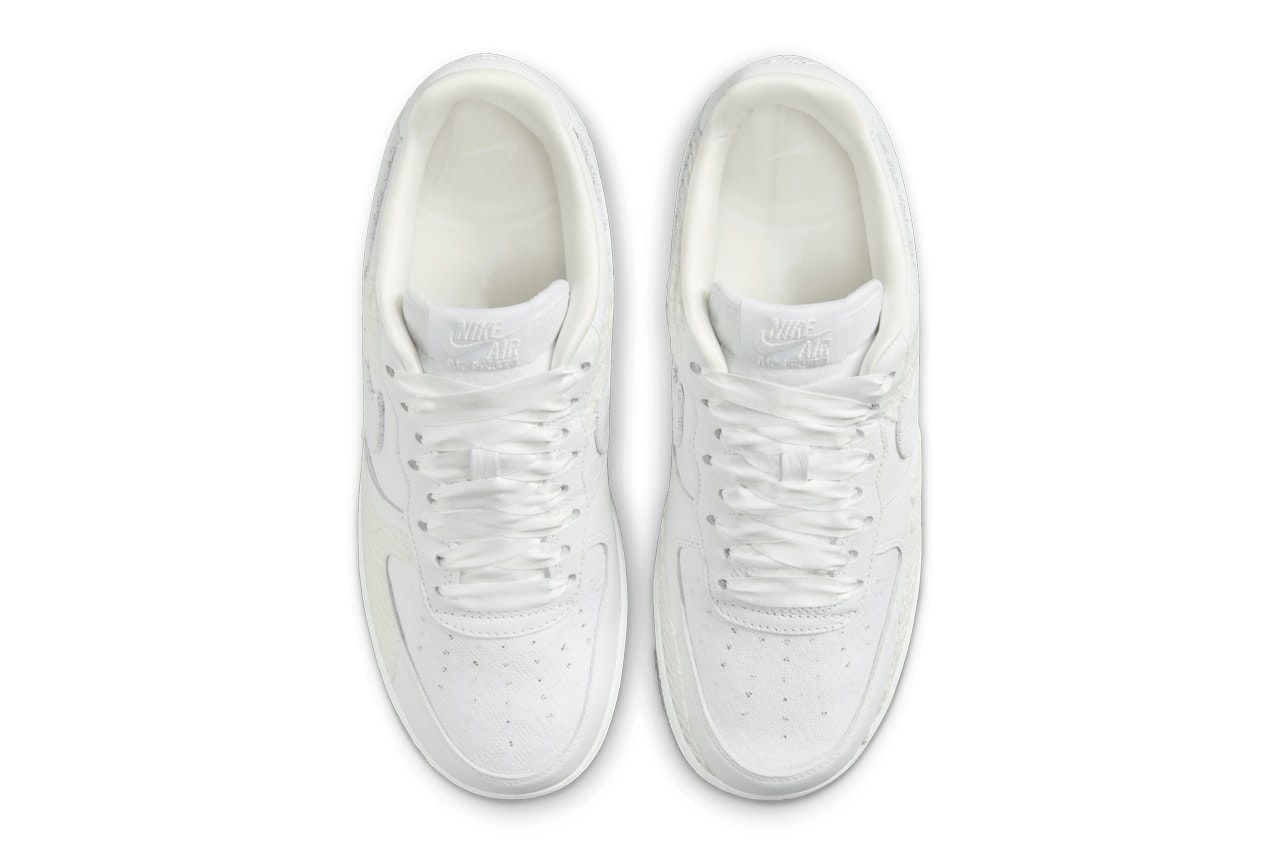 Nike Air Force 1 Low "Year of the Snake"