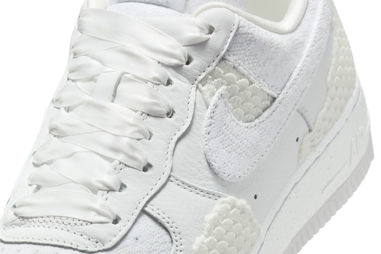 Nike Air Force 1 Low "Year of the Snake"