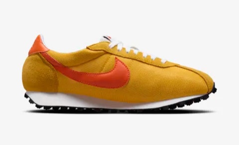 Nike LD-1000 SP "University Gold"