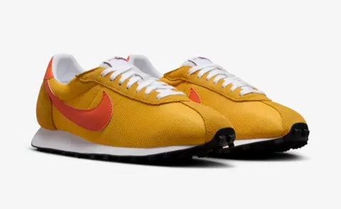 Nike LD-1000 SP "University Gold"