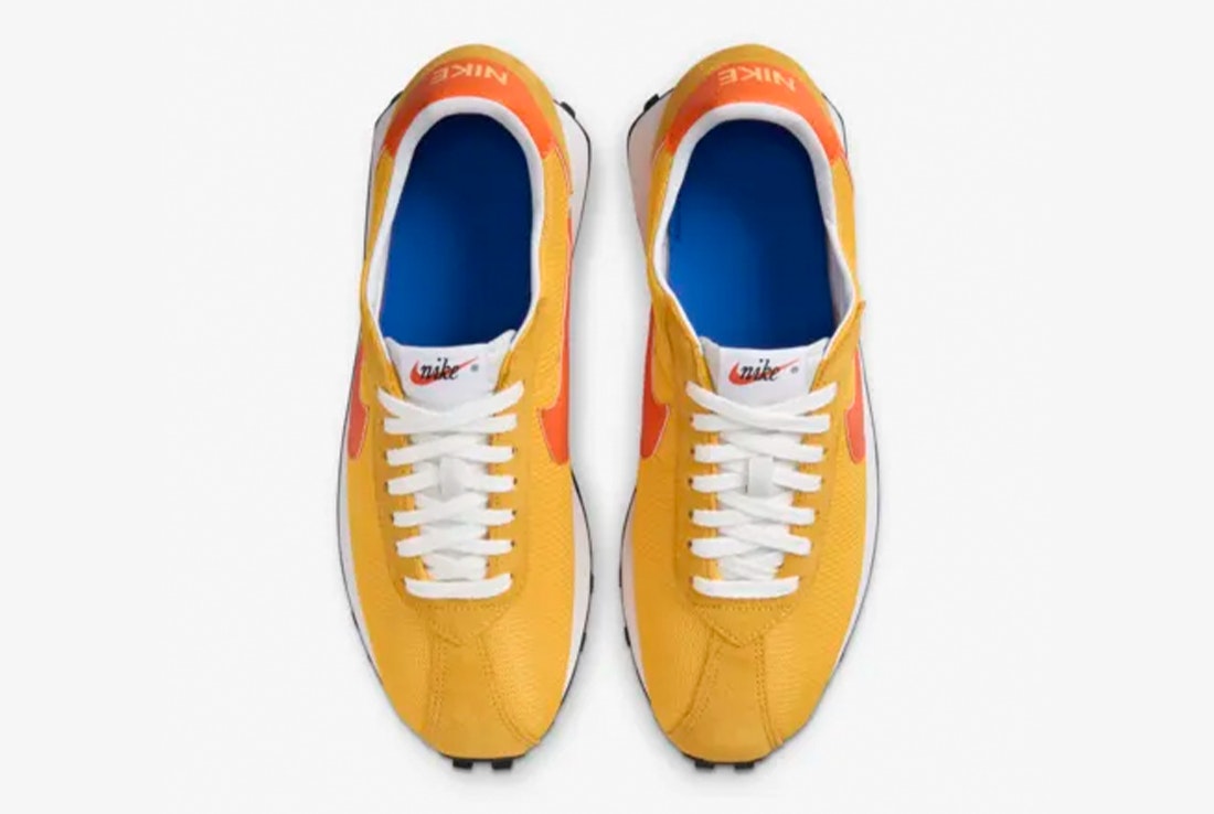Nike LD-1000 SP "University Gold"