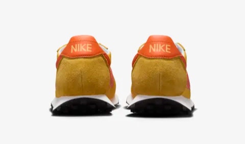 Nike LD-1000 SP "University Gold"