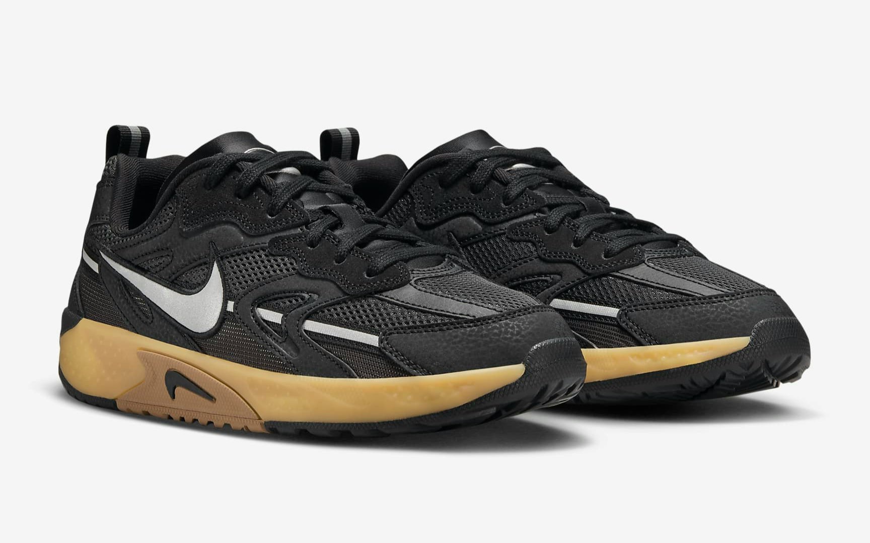 Nike Jam "Gum Medium Brown"
