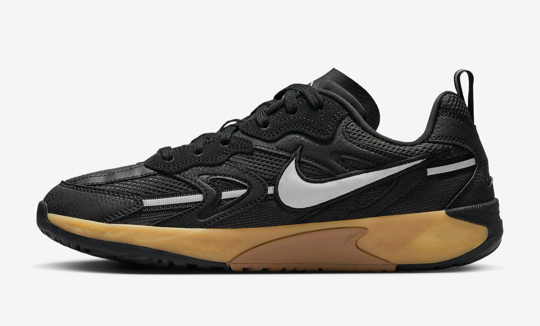 Nike Jam "Gum Medium Brown"