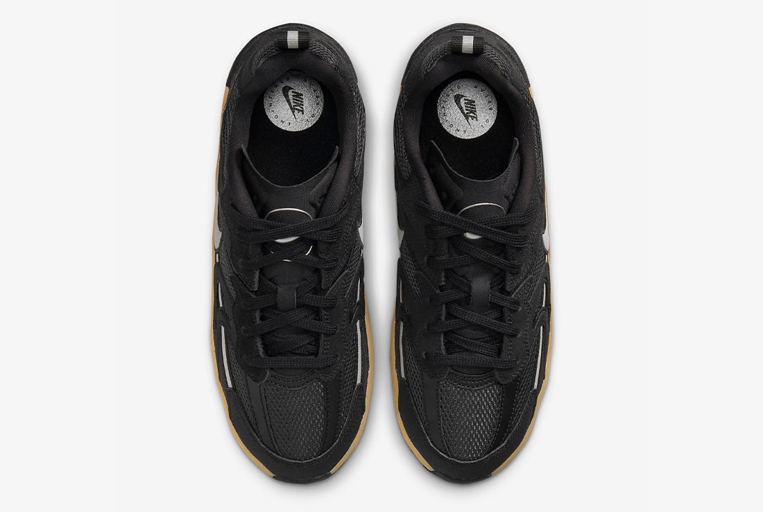 Nike Jam "Gum Medium Brown"