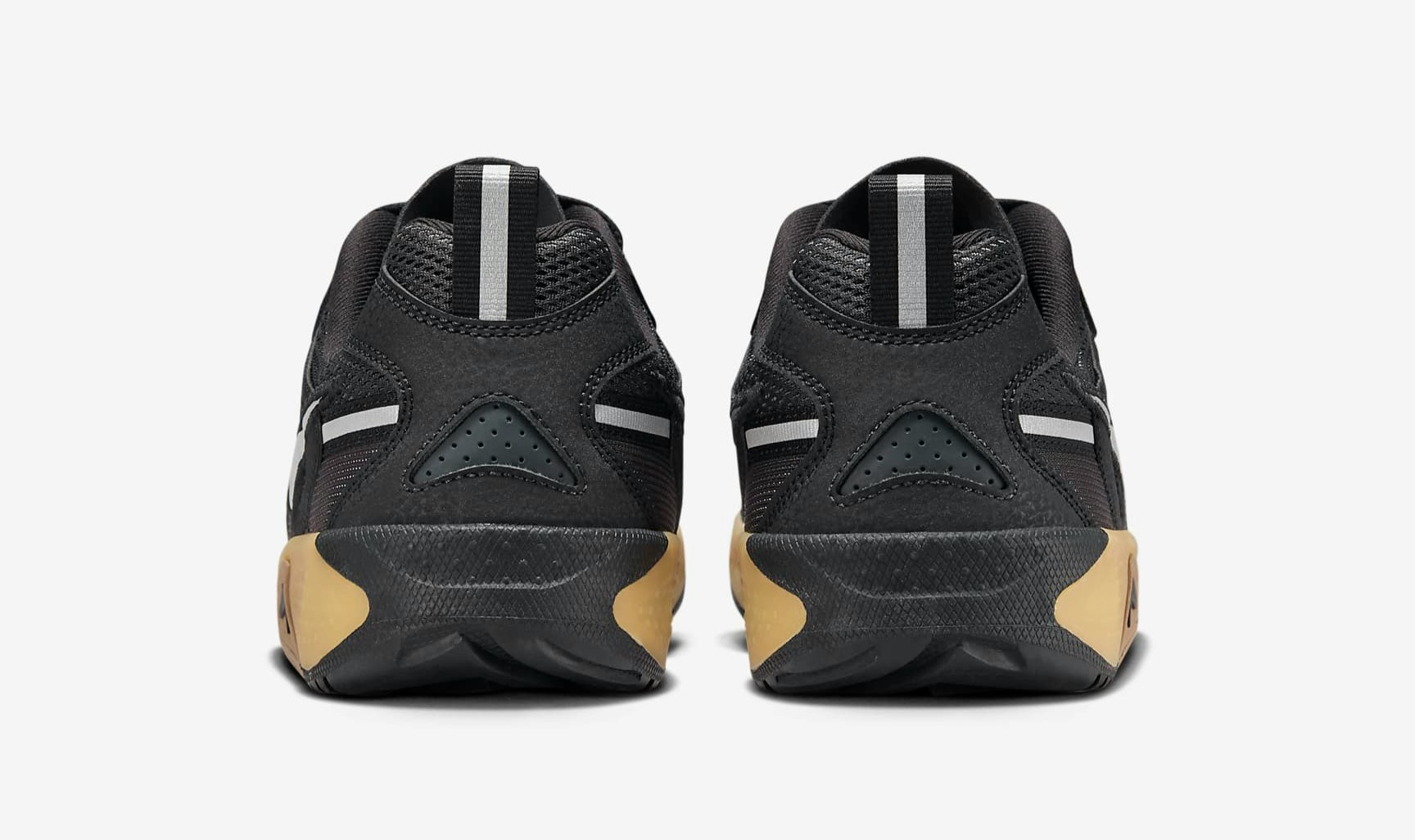 Nike Jam "Gum Medium Brown"
