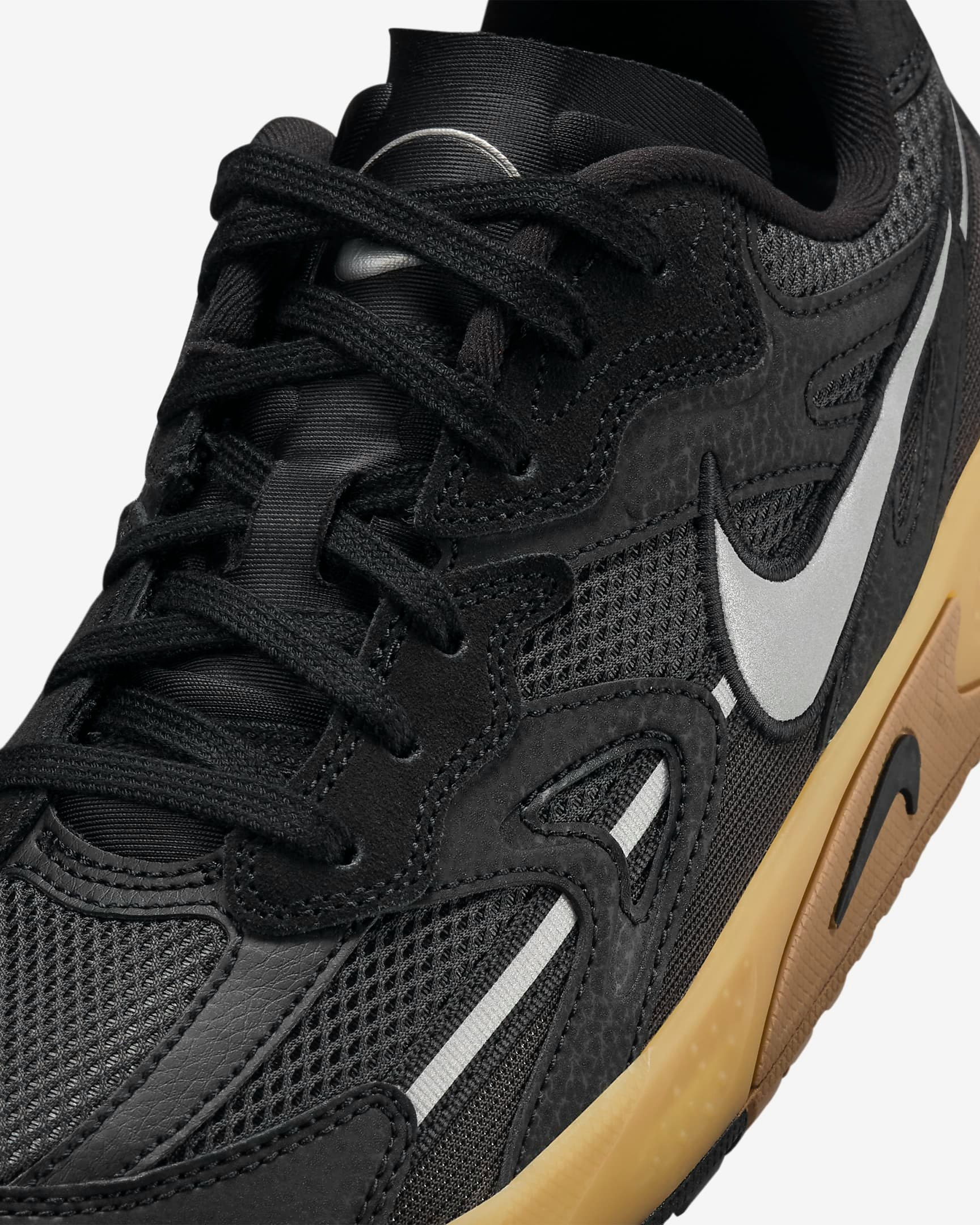 Nike Jam "Gum Medium Brown"