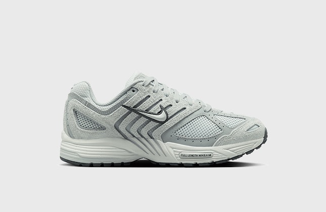 Nike Air Pegasus 2K5 "Pure Platinum" Nike Air Pegasus 2K5 "Pure Platinum"