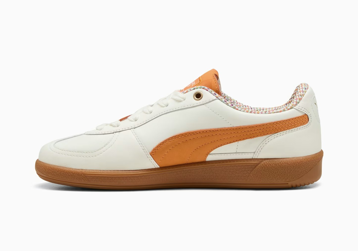 Squid Game x Puma Palermo "Pumpkin Pie"