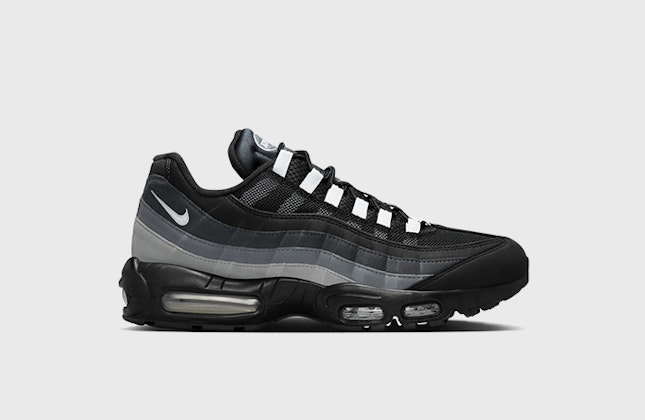 Nike Air Max 95 "Grey Gradient" Nike Air Max 95 "Grey Gradient"