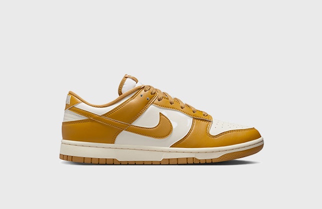 Nike Dunk Low "Wheat"