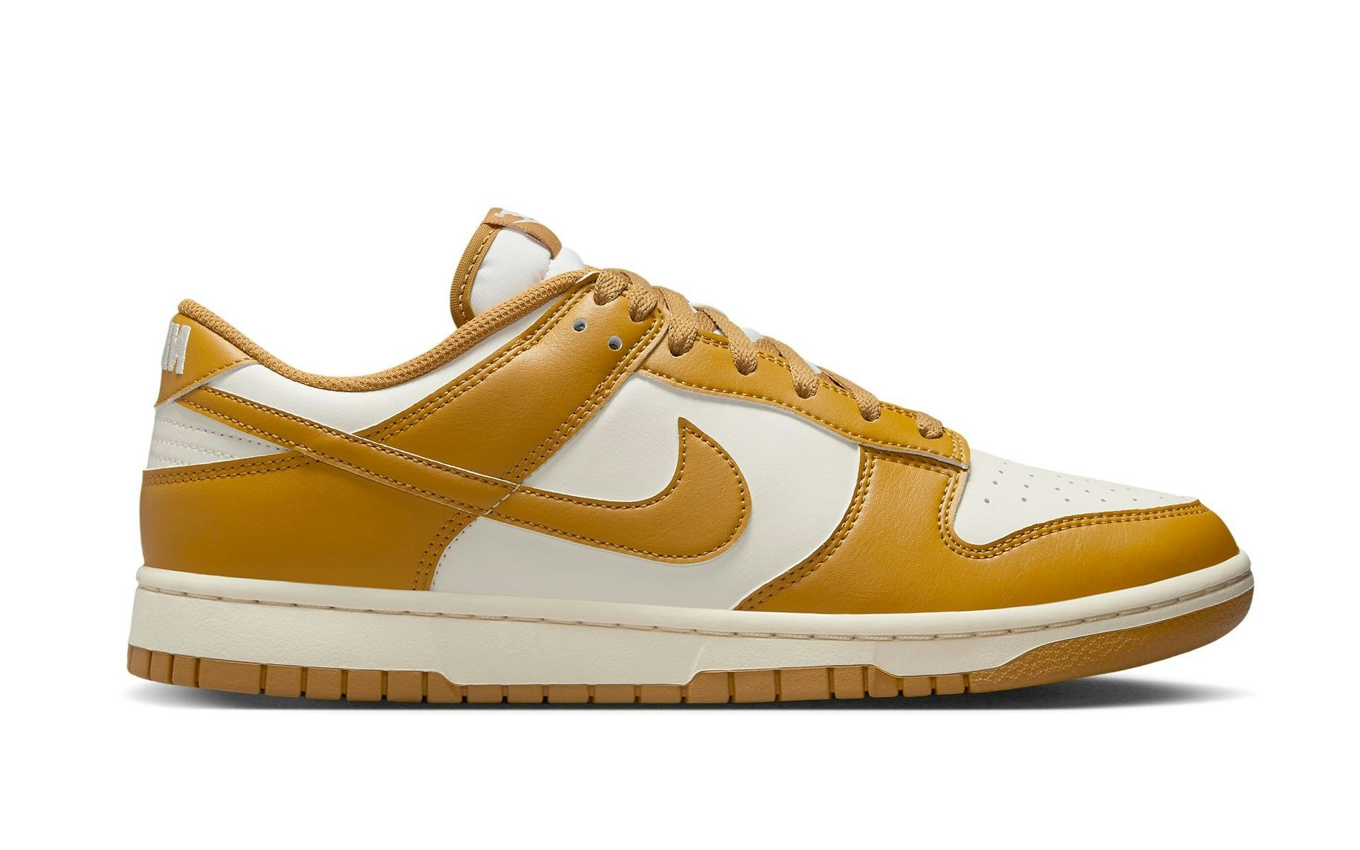 Nike Dunk Low "Wheat"