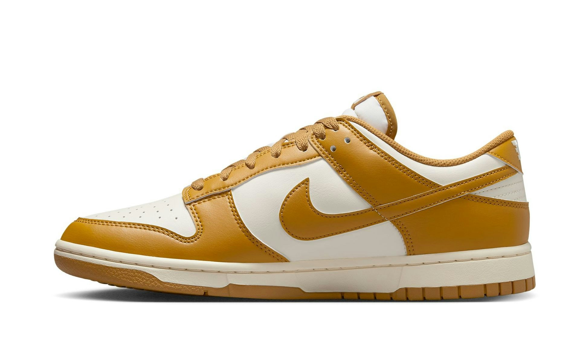 Nike Dunk Low "Wheat"