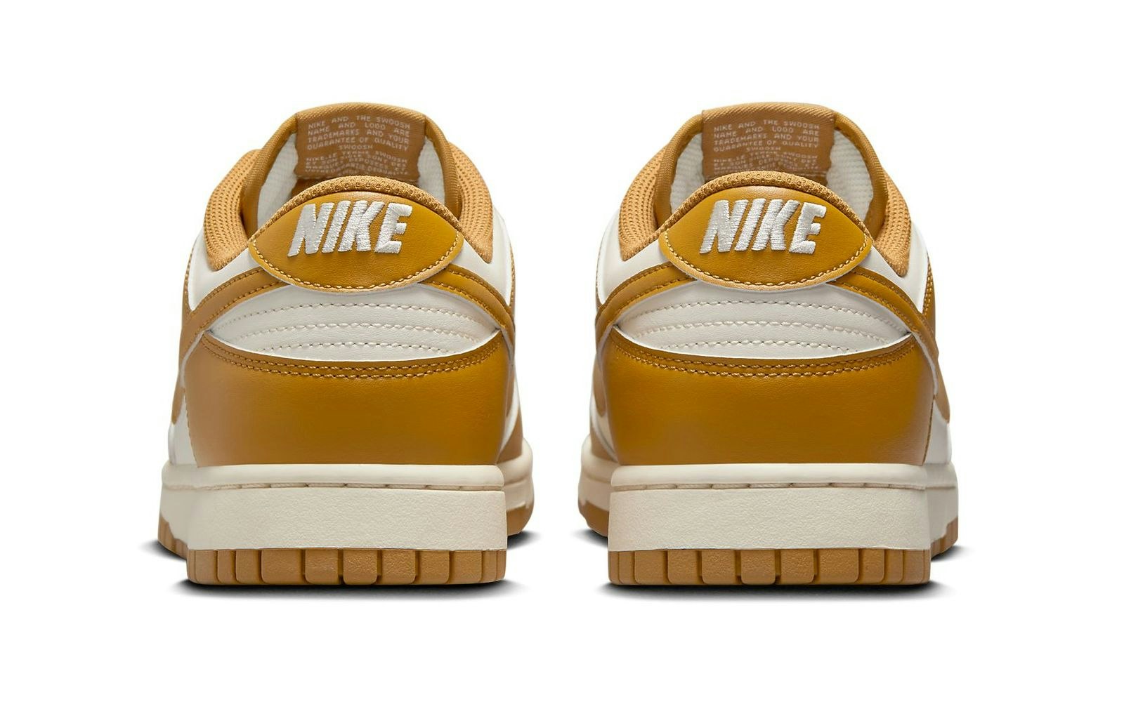 Nike Dunk Low "Wheat"