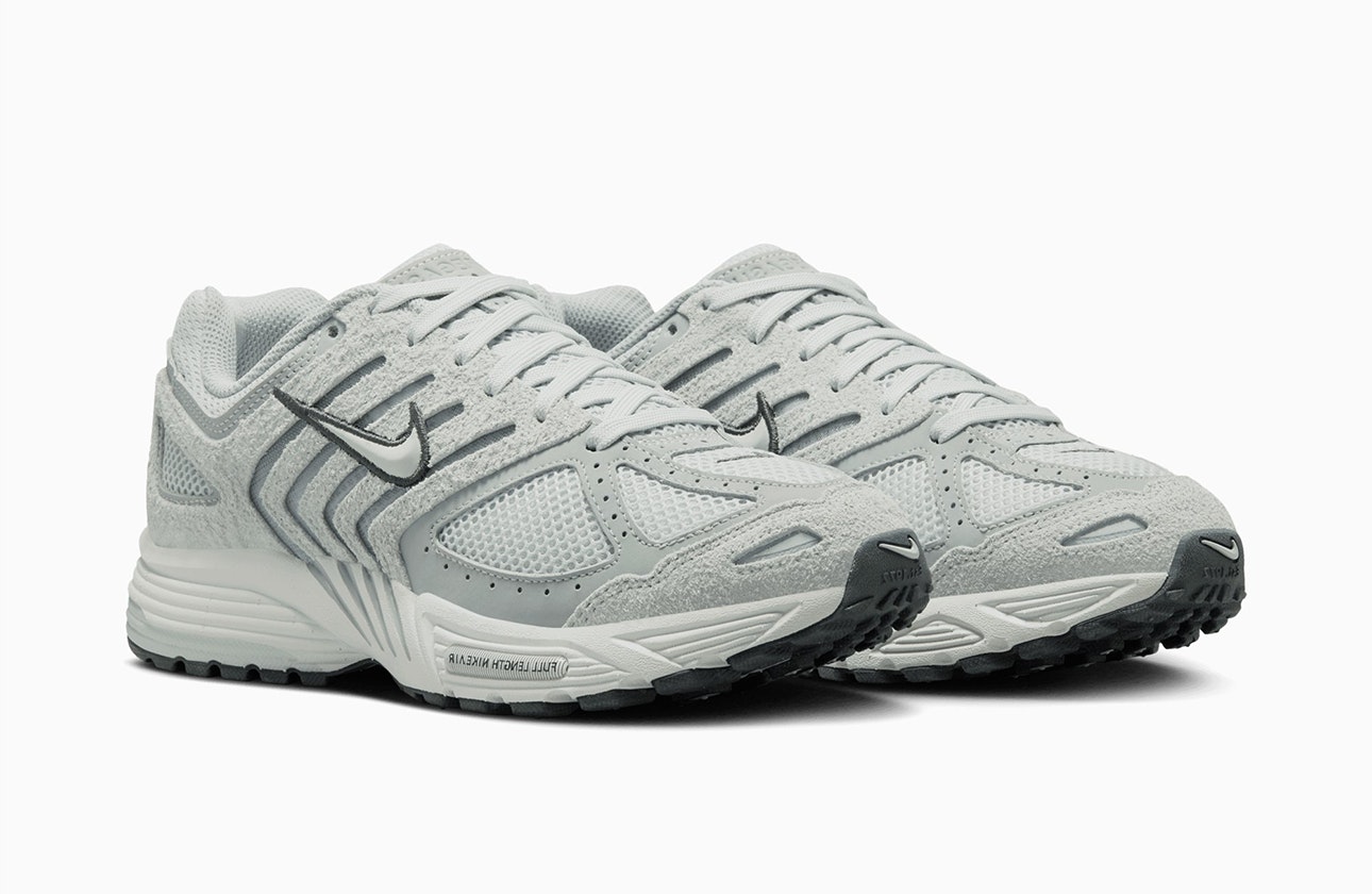 Nike Air Pegasus 2K5 "Pure Platinum"