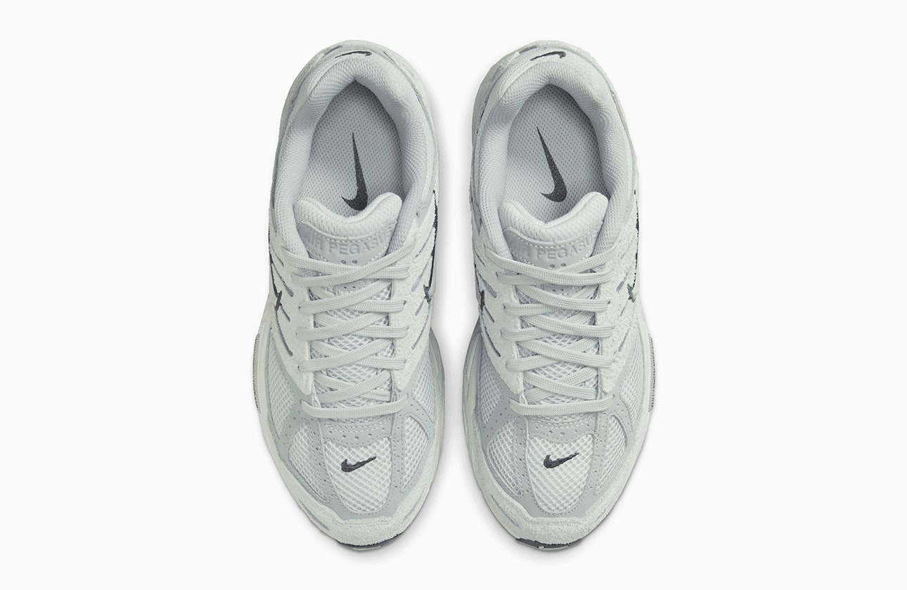 Nike Air Pegasus 2K5 "Pure Platinum"