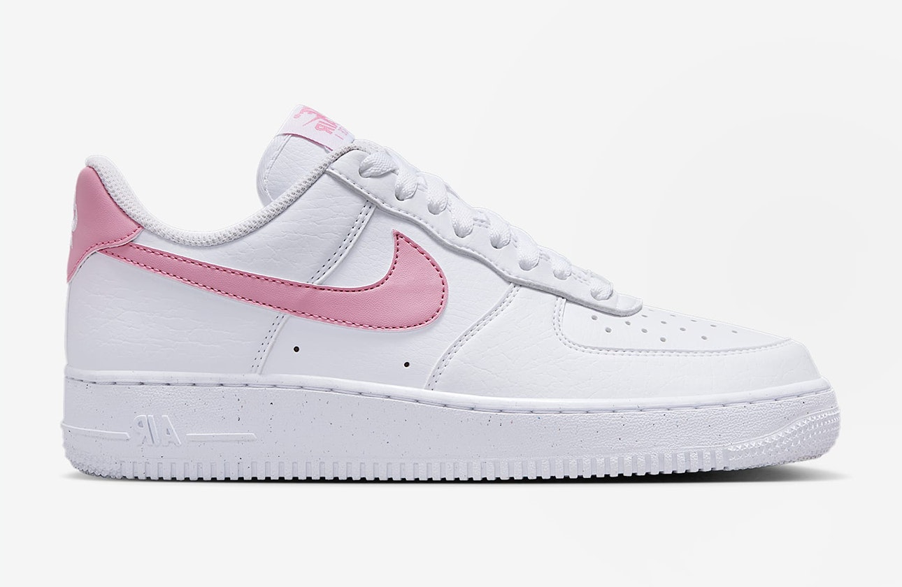 Nike Air Force 1 Low "Next Nature" (Elemental Pink)