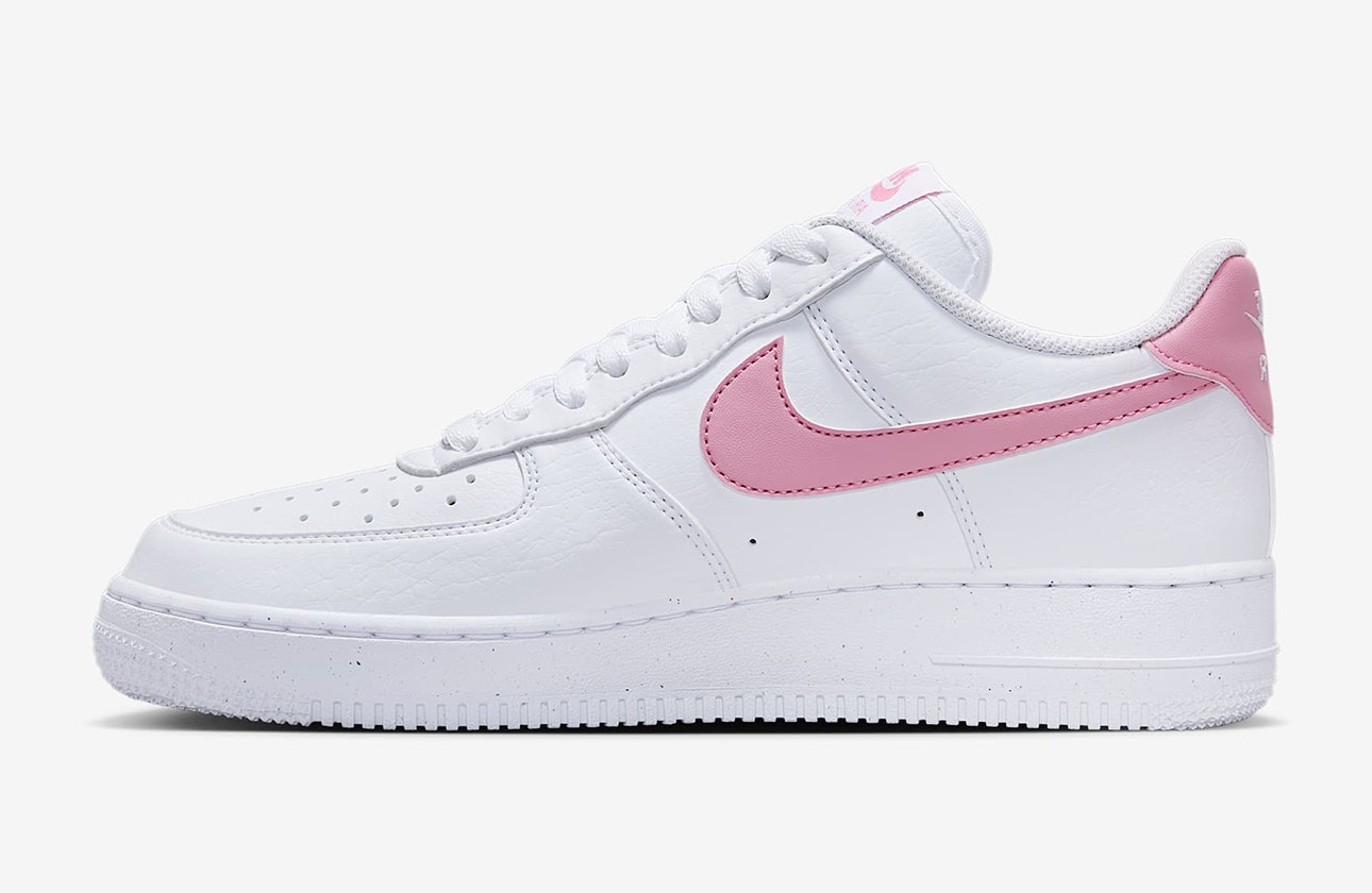 Nike Air Force 1 Low "Next Nature" (Elemental Pink)
