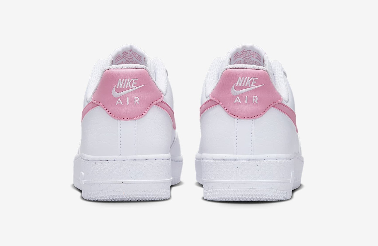Nike Air Force 1 Low "Next Nature" (Elemental Pink)
