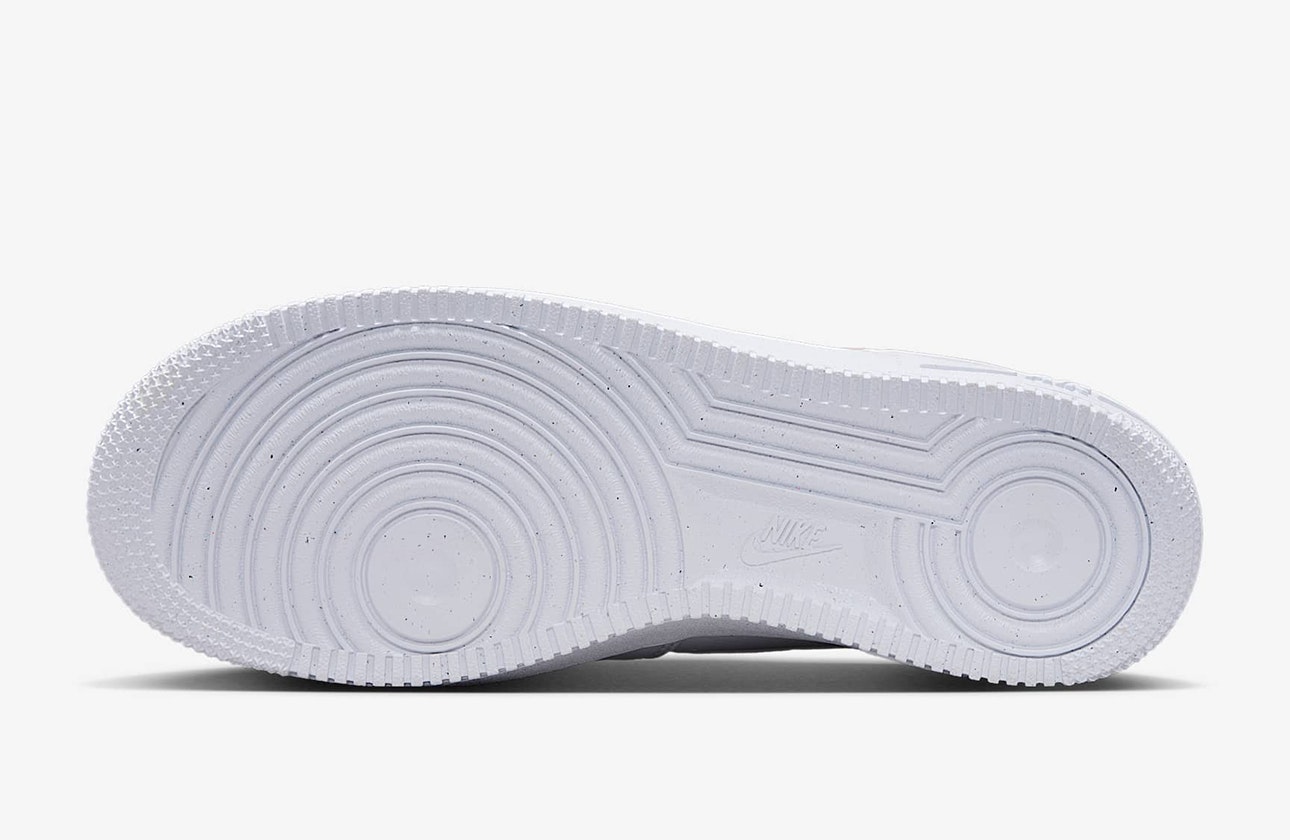 Nike Air Force 1 Low "Next Nature" (Elemental Pink)