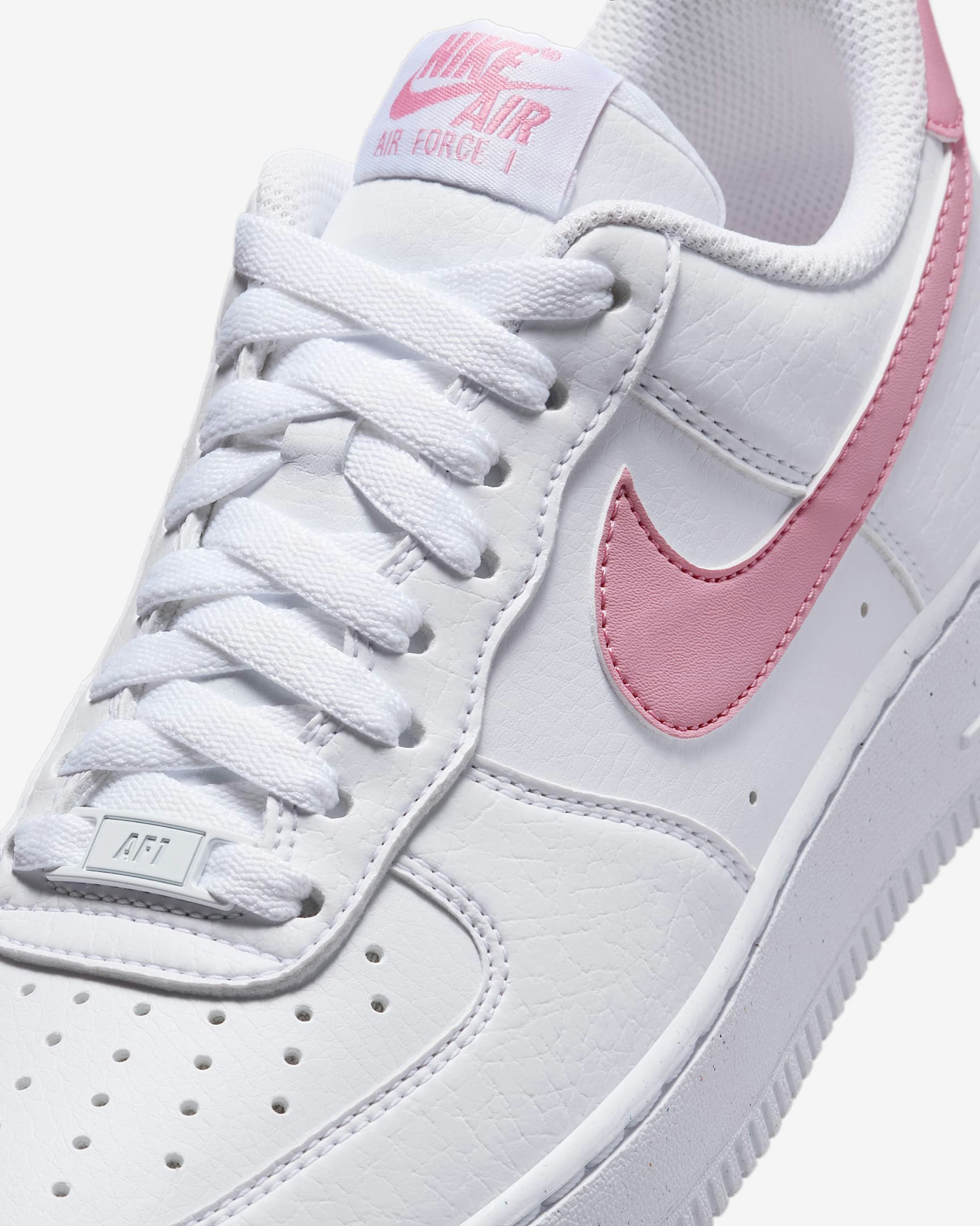 Nike Air Force 1 Low "Next Nature" (Elemental Pink)